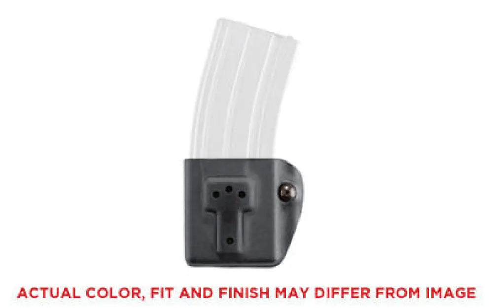 Safariland 774 Mag Pch Colt Ar15 Black Buy at Faith and Freedom Outdoors - Pouches - Magazine Pouch