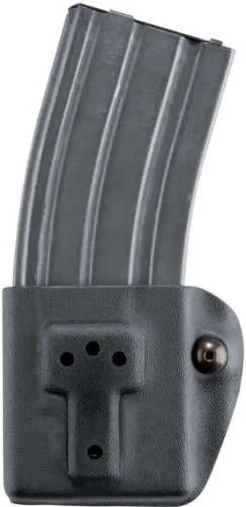 Safariland 774 Mag Pouch Black Ar-15 Magazine Clip on Belt Attachment 774-215-13 - 77421513