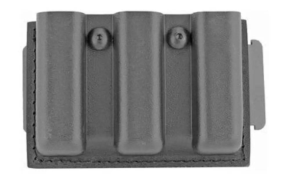 Safariland 775 Open Top Tmp for Glock 17 Black Buy at Faith and Freedom Outdoors - Pouches - Magazine Pouch