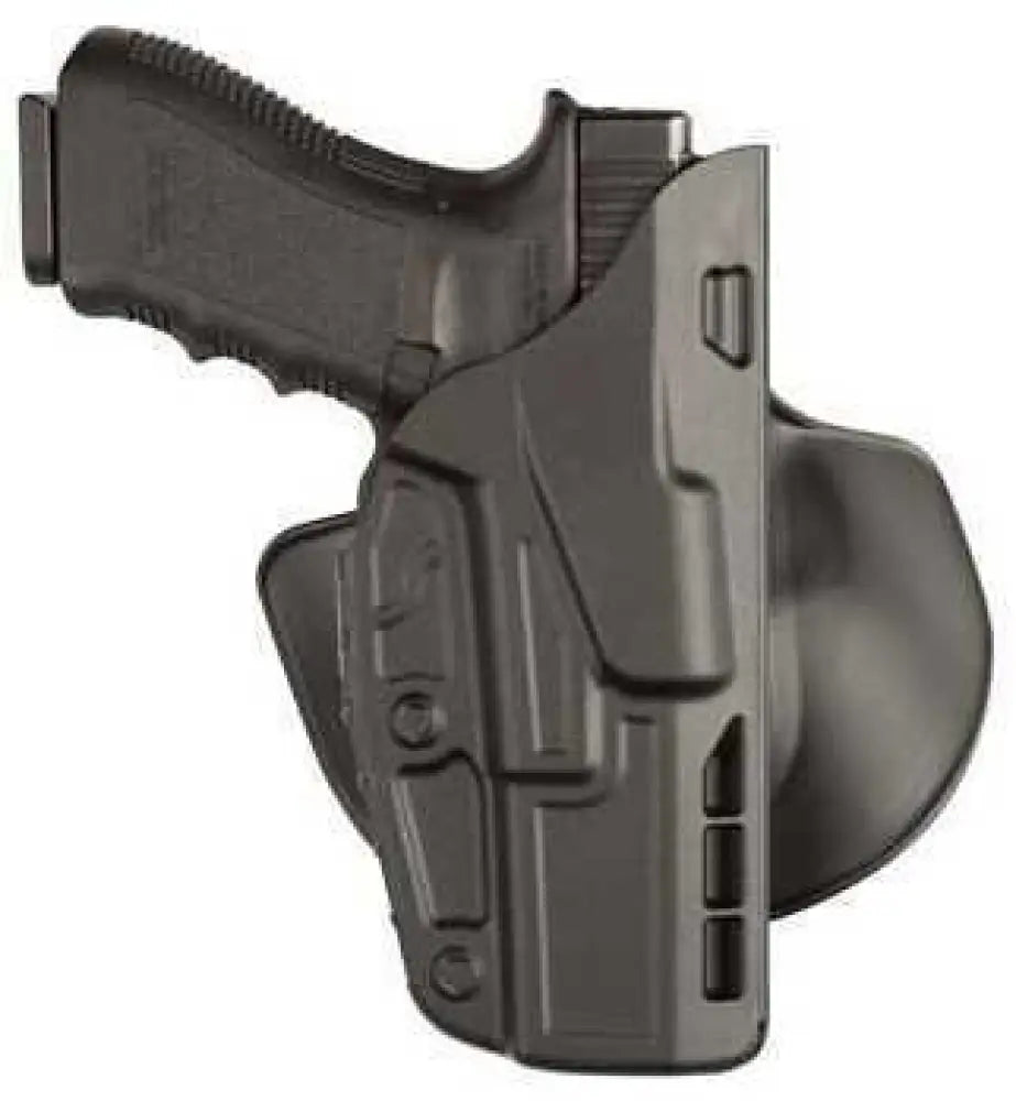 Safariland 7ts Als Concealment Paddle Holster Fits Glock 19 19c 23 23c 34 35 Right Hand 7378-283-411