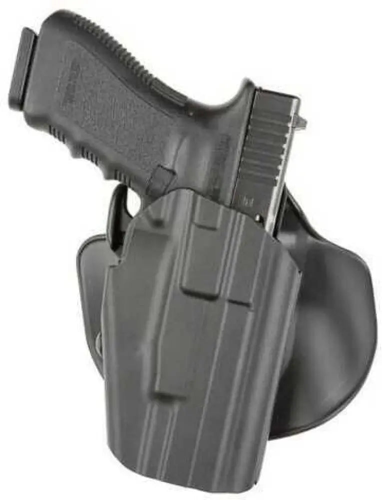 Safariland 7ts Pro-ft Gls Holster Compact Sz 2 Black Rh - 578283411