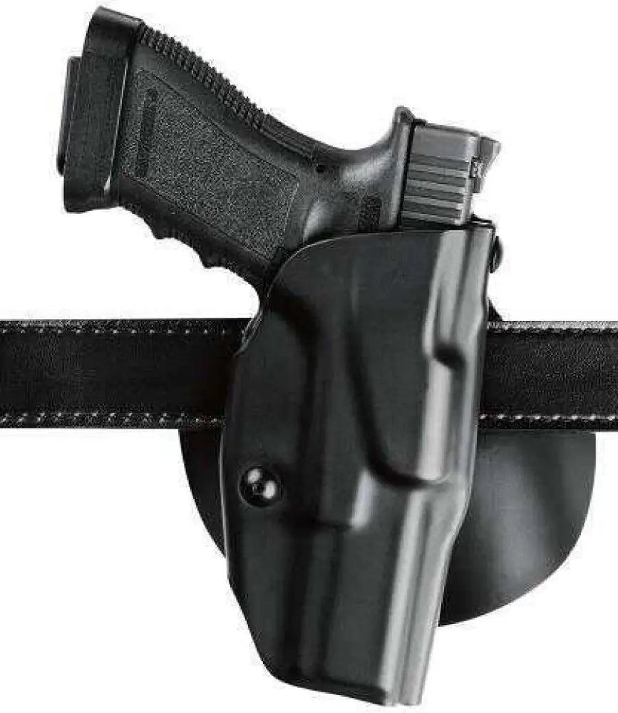 Safariland Als Paddle Holster for Glock 19,23 63782832411 - 6378-2832-411