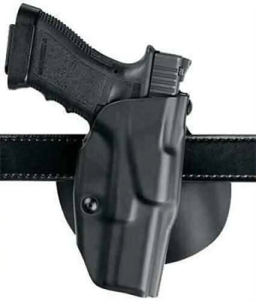 Safariland Automatic Locking System Paddle Holster for Beretta 92/92f/92fs/92d Md: 637873411