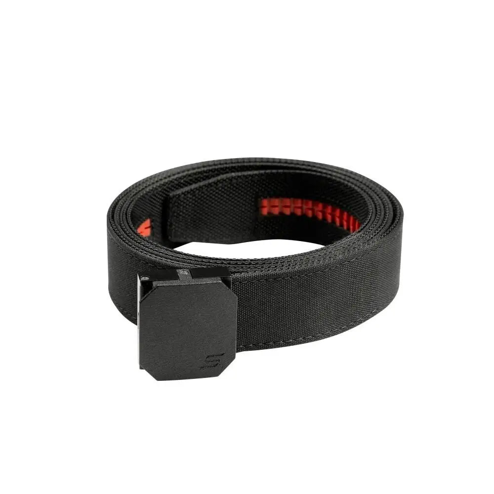 Safariland Belts|holster & Duty Belts Edc Nexbelt Nylon Black 1.5’’ Universal Fit Buy at Faith and Freedom Outdoors
