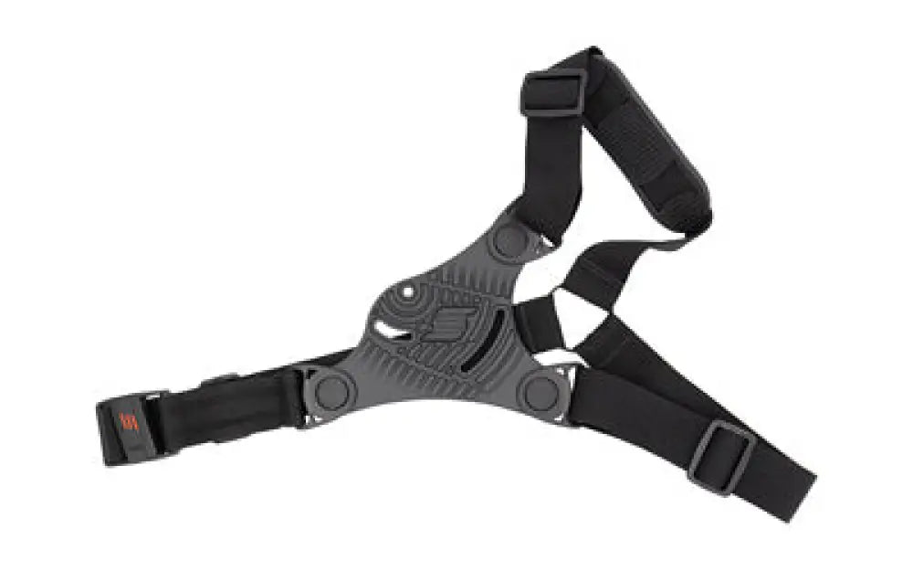Safariland Chest Rig Black Buy at Faith and Freedom Outdoors - Holsters - Chest Rig