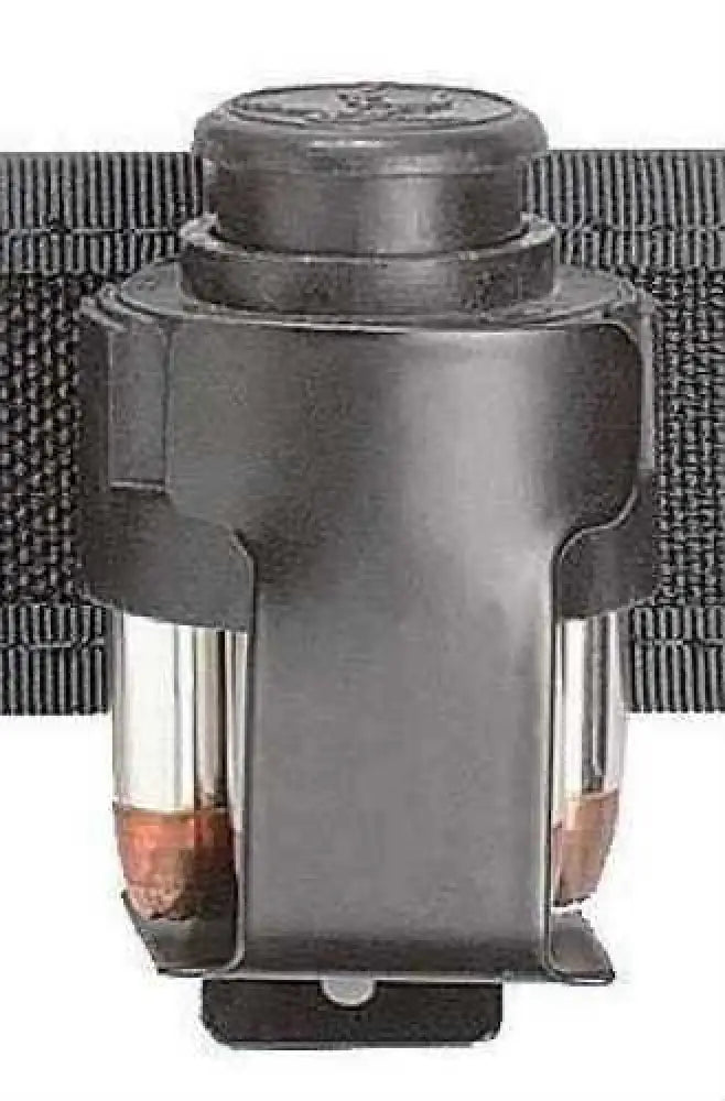 Safariland Clip on Reload Carrier Mag Pouch Black Cd-2 - Cd2