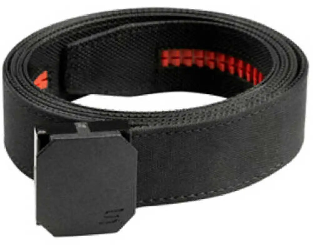 Safariland Edc Nexbelt 1.5’’ Wide User Adjustable Up to 50’’ Nylon Construction Matte Finish Black Nxb-l930-1-2