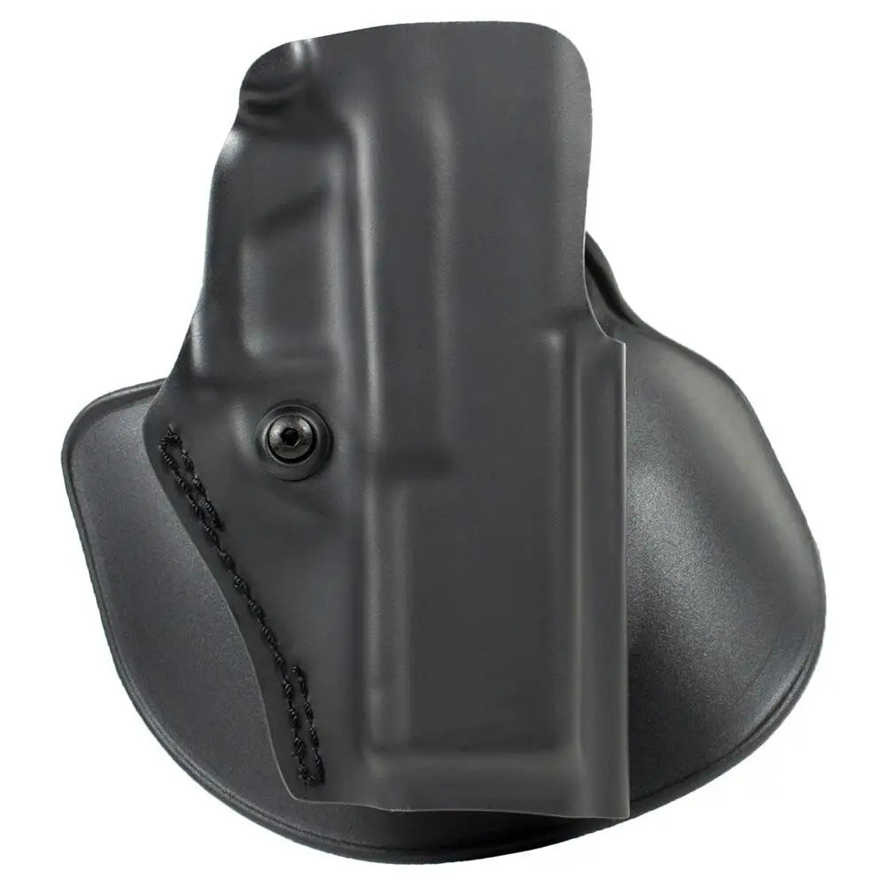 Safariland Gun Holsters 5198 Open Top Paddle/belt for Glock 17 Buy at Faith and Freedom Outdoors