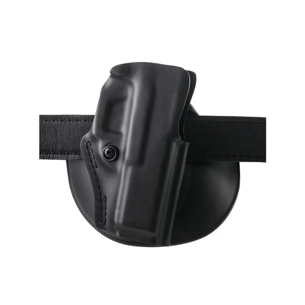 Safariland Gun Holsters 5198 Open Top Paddle/belt for Sig P320 Right Hand Buy at Faith and Freedom Outdoors