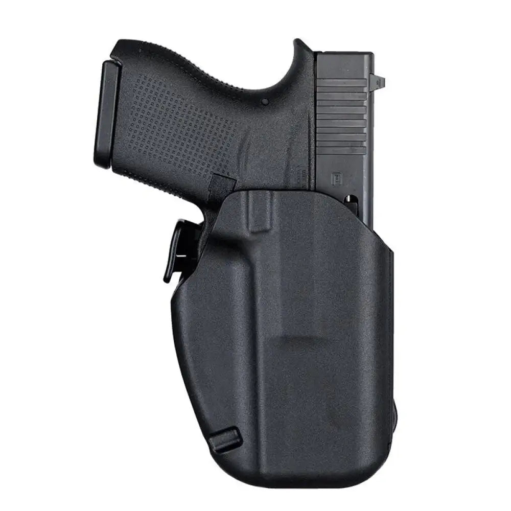 Safariland Gun Holsters 571 Gls Pro-fit Slim Holster with Micro Pad for Glock 43 Sprd Xdsright Hand Buy at Faith