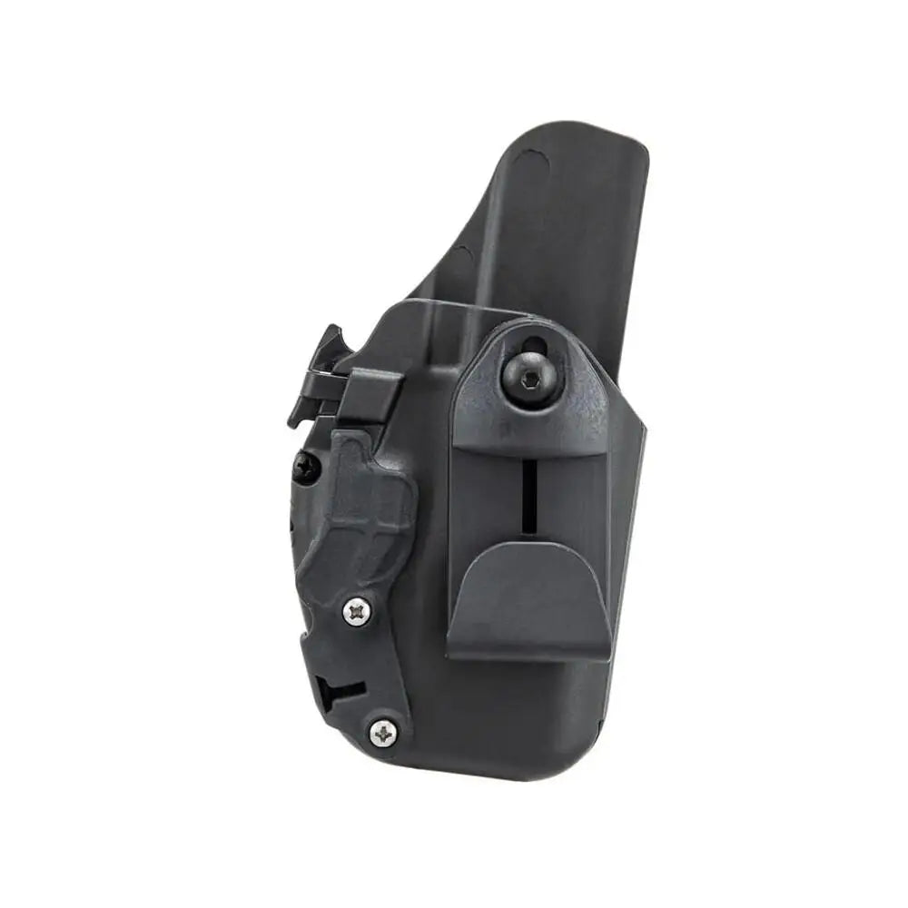 Safariland Gun Holsters 575 Iwb Pro-fit Holster for Glock 43 Springfield Hellcat Gls Black Right Hand Buy at Faith