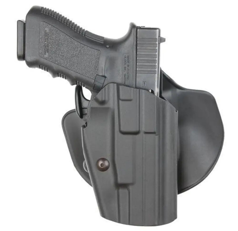 Safariland Gun Holsters #578 7ts Pro-fit Gls Holster Size Long Slide Similar to Glock 34/35/17l Black Left Hand Buy