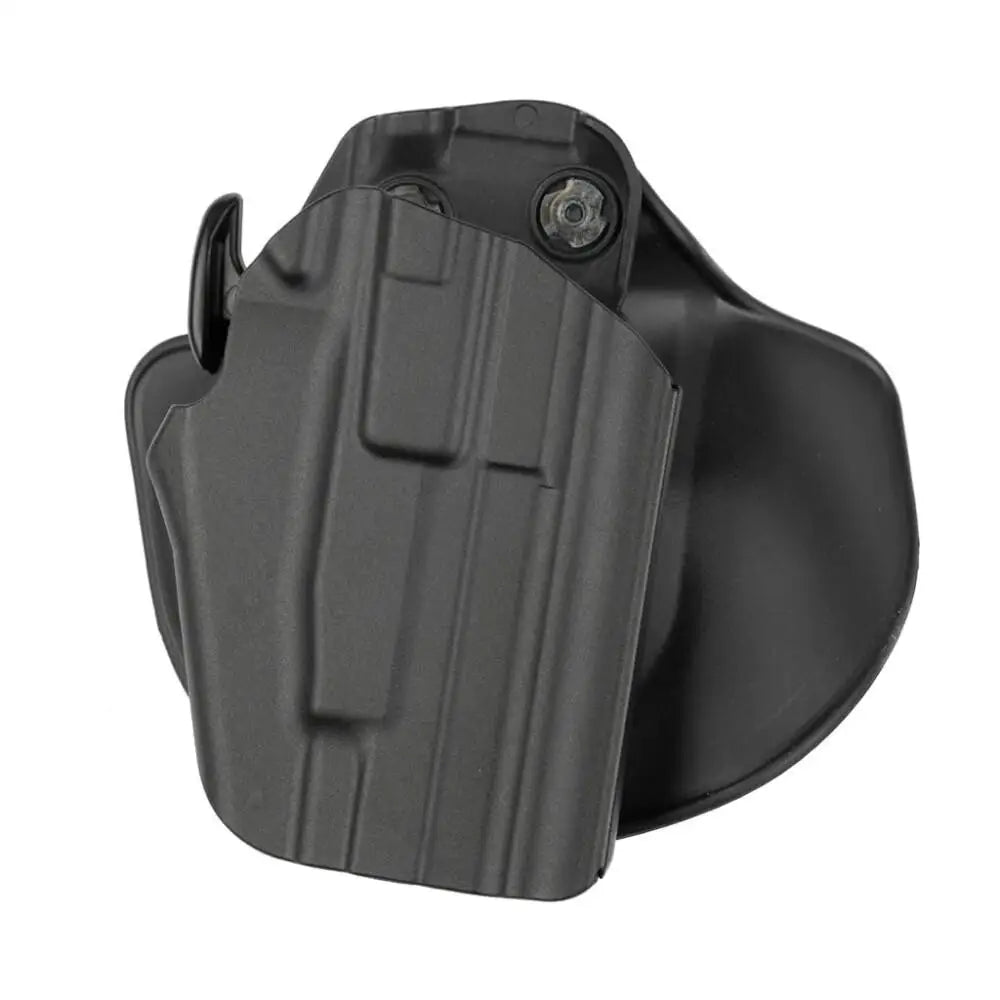 Safariland Gun Holsters 578-gls Pro-fit Concealment Holster Stx Black Right Hand for Shield 9/40/45 Buy at Faith