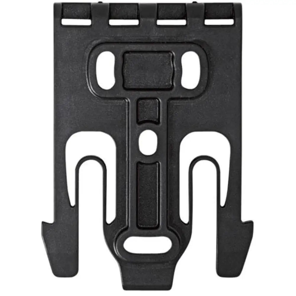 Safariland Gun Holsters 6004-19 Quick Locking System Holster Fork Qls 19 Black Buy at Faith and Freedom Outdoors