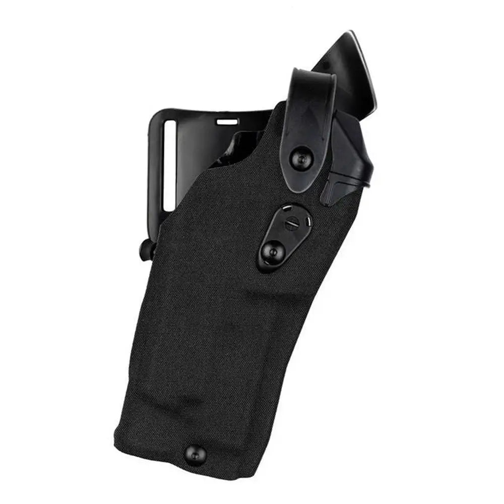 Safariland Gun Holsters 6360rds Als/sls Holster for S&w M&p2.0 9 with X300u Black Left Hand Buy at Faith and Freedom