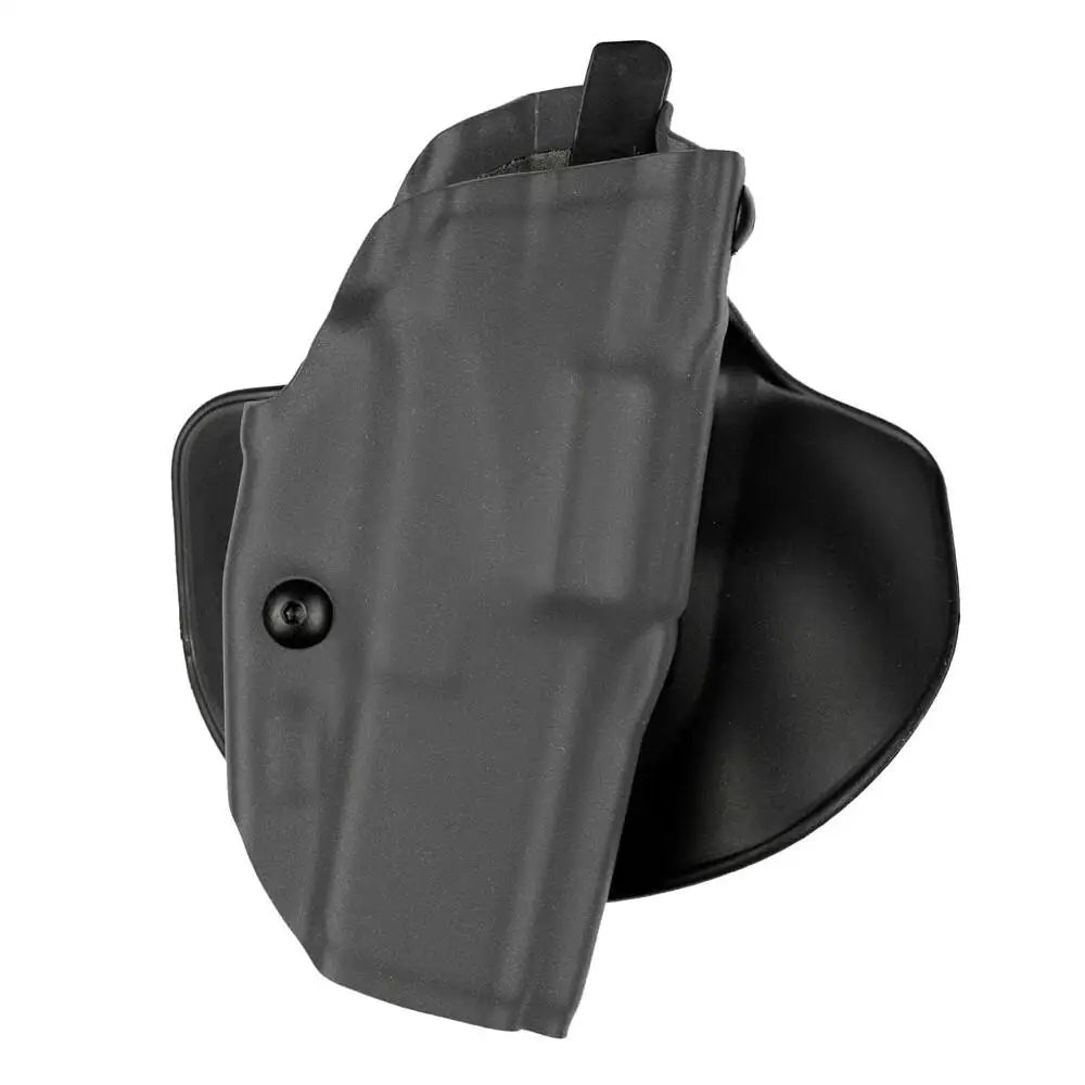 Safariland Gun Holsters 6378 Als Concealment Paddle Holster with Belt Loop for 1911 Black Right Hand Buy at Faith