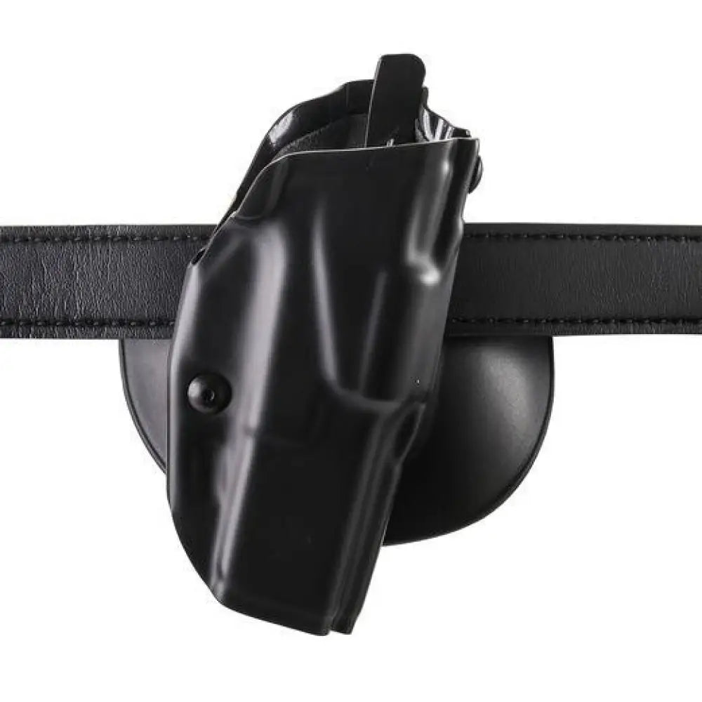 Safariland Gun Holsters 6378 Als Paddle/belt for Glock 19-23 Buy at Faith and Freedom Outdoors