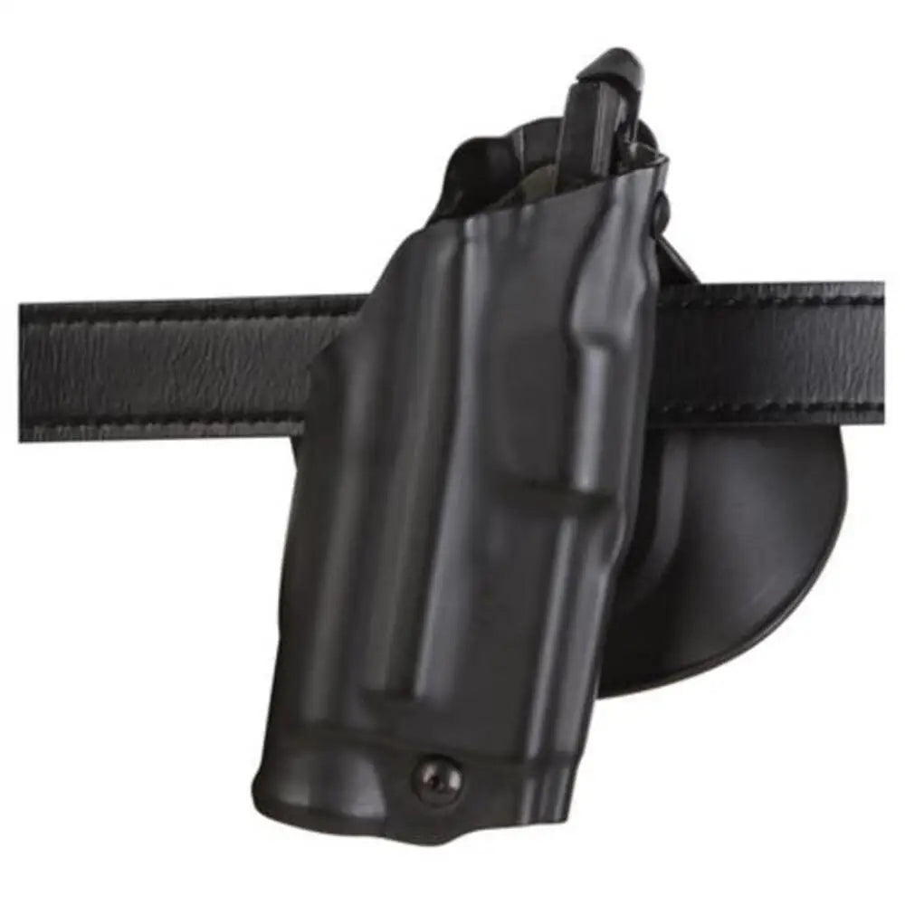 Safariland Gun Holsters 6378 Als Paddle & Belt Slide Holster for Glock 17 22 with it M3 Light Pln Blk Right Hand Buy