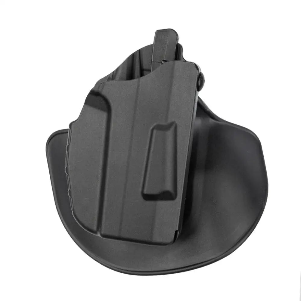 Safariland Gun Holsters 7378 7ts Als Concealment Holster for Glock 17/22 Black Right Hand Buy at Faith and Freedom