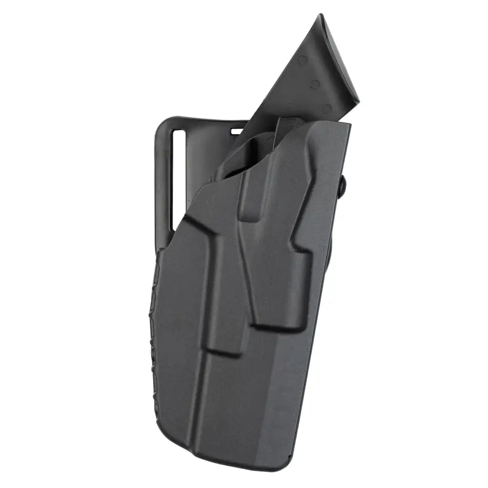 Safariland Gun Holsters 7390 7ts Als Safariseven Mid Ride Duty Holster for Glock 17/22 Gen 1-5 Black Right Handed Buy