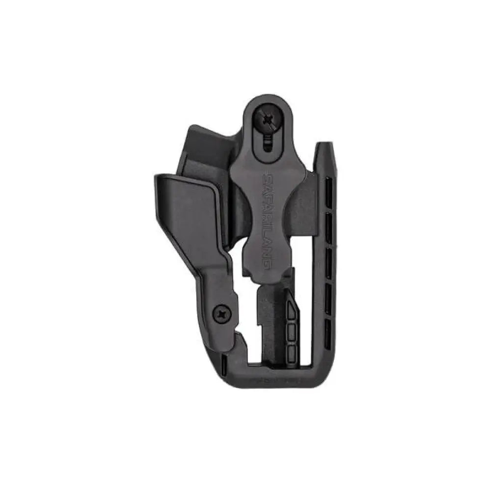 Safariland Gun Holsters Schema Iwb Holster for Glock 19 Black Right Hand Buy at Faith and Freedom Outdoors