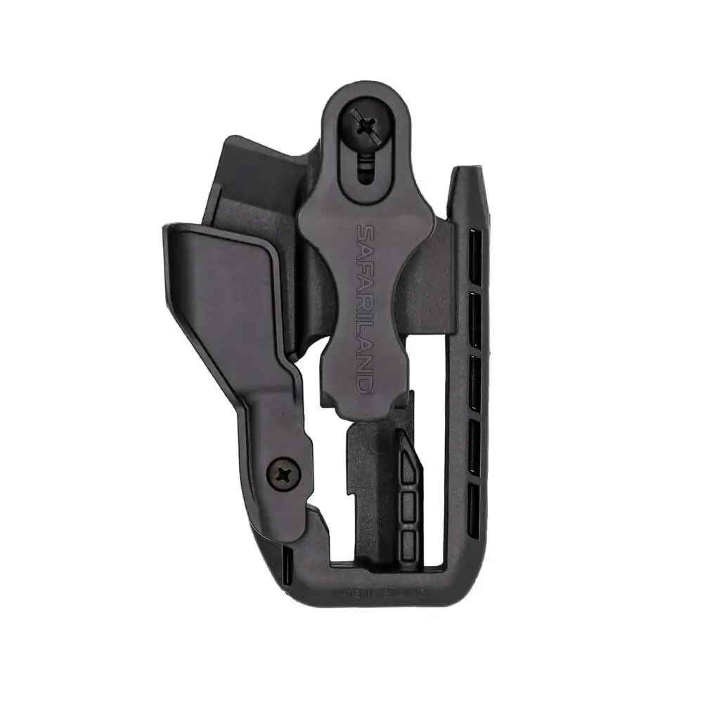 Safariland Gun Holsters Schema Rt Black for P365xl Right Hand Buy at Faith and Freedom Outdoors