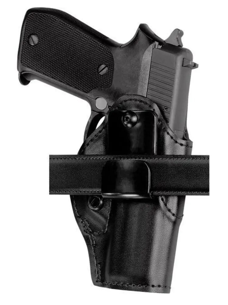 Safariland Gun Holsters Sig Sauer P220 226 Inside-the-pants Holster Left Hand Plain Black Buy at Faith and Freedom