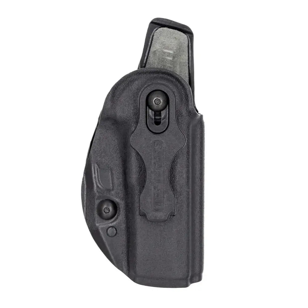 Safariland Gun Holsters Species Iwb Holster for Sig P365 Black Right Hand Buy at Faith and Freedom Outdoors