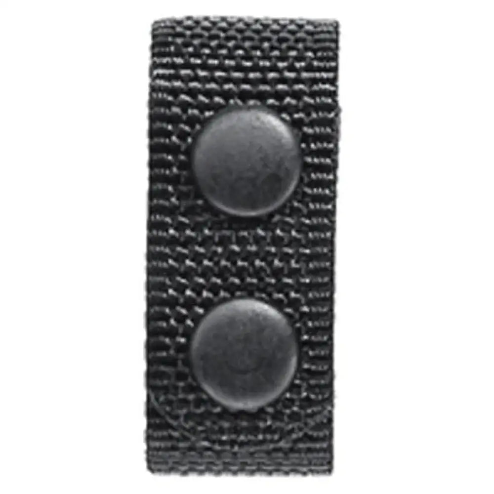 Safariland Holster Accessories 7406 Belt Keeper Black Snap4/ct Buy at Faith and Freedom Outdoors