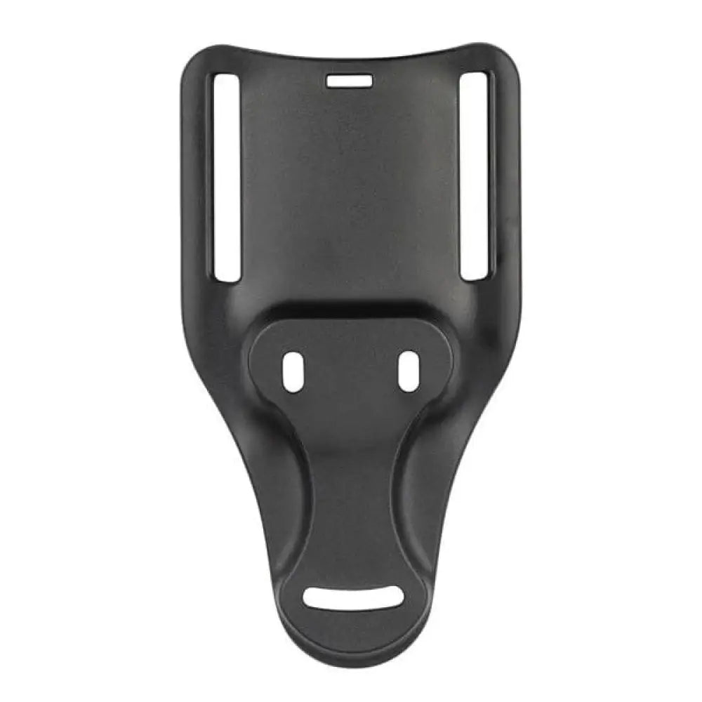 Safariland Holster Accessories Cubl Cantable Belt Loop Mid-ride 2’’ Black Buy at Faith and Freedom Outdoors