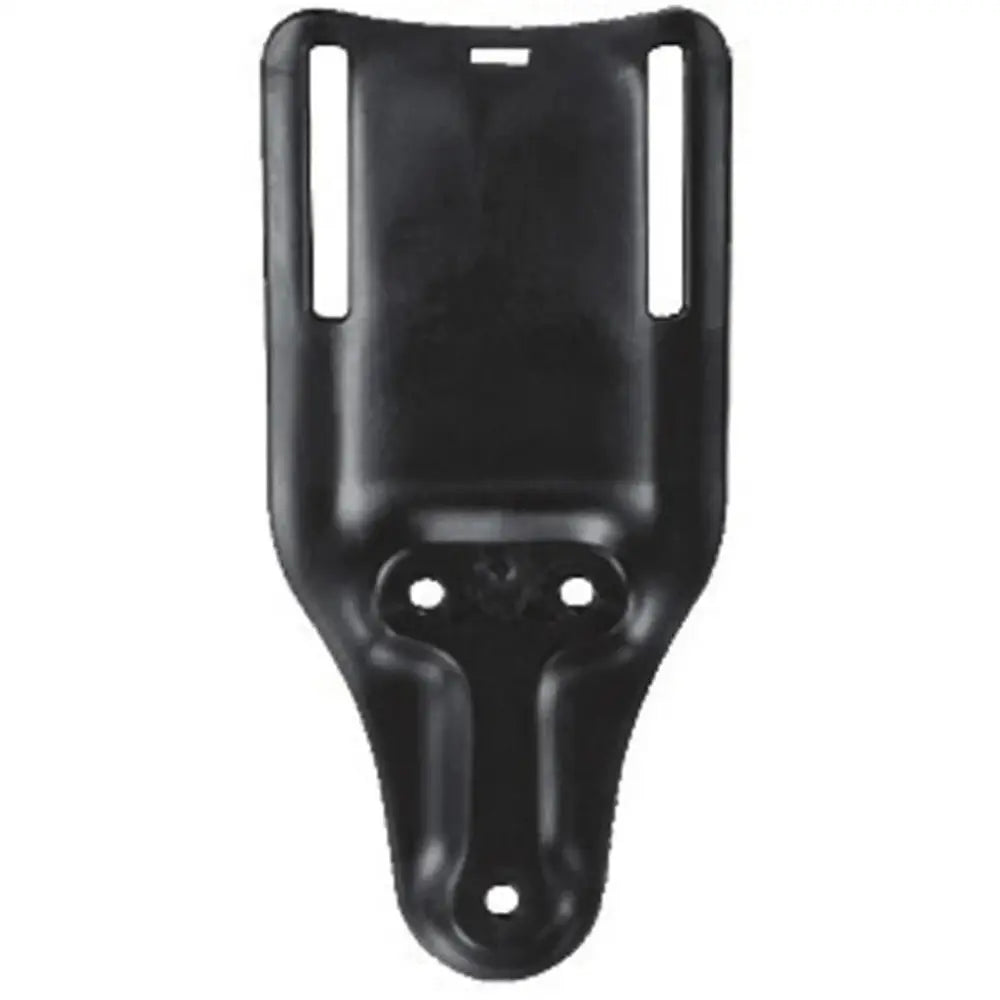 Safariland Holster Accessories Low Ride Universal Belt Loop 2’’ Black Buy at Faith and Freedom Outdoors