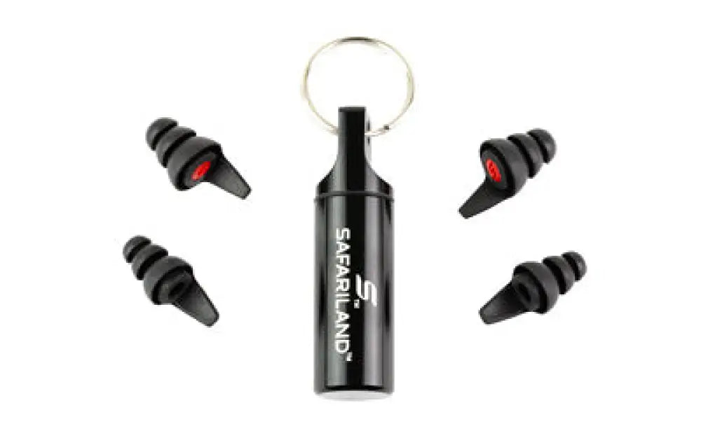Safariland Impulse In-ear Hearing Protection Buy at Faith and Freedom Outdoors - Ear Protection - Plug