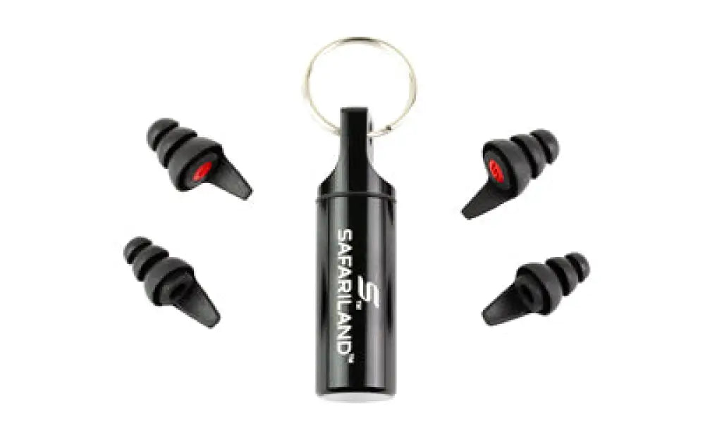 Safariland IMPULSE IN-EAR HEARING PROTECTION Buy At Faith And Freedom Outdoors - Ear Plug