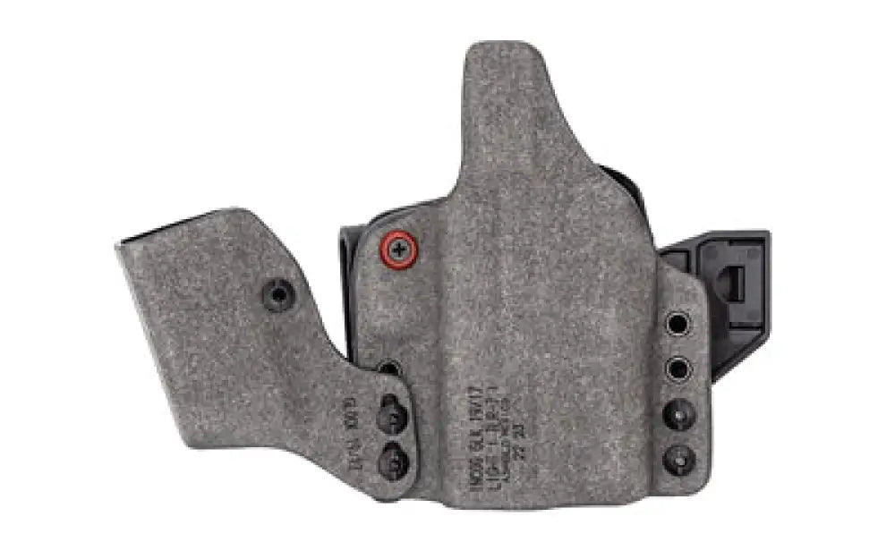 Safariland INCOG FOR Glock 17/19 MAG POUCH Right Hand Buy At Faith And Freedom Outdoors - Inside Waistband Holster