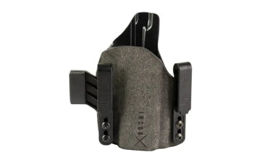 Safariland Incog S&w Eq/shld Ez Rt Buy at Faith and Freedom Outdoors - Holsters - Inside Waistband Holster