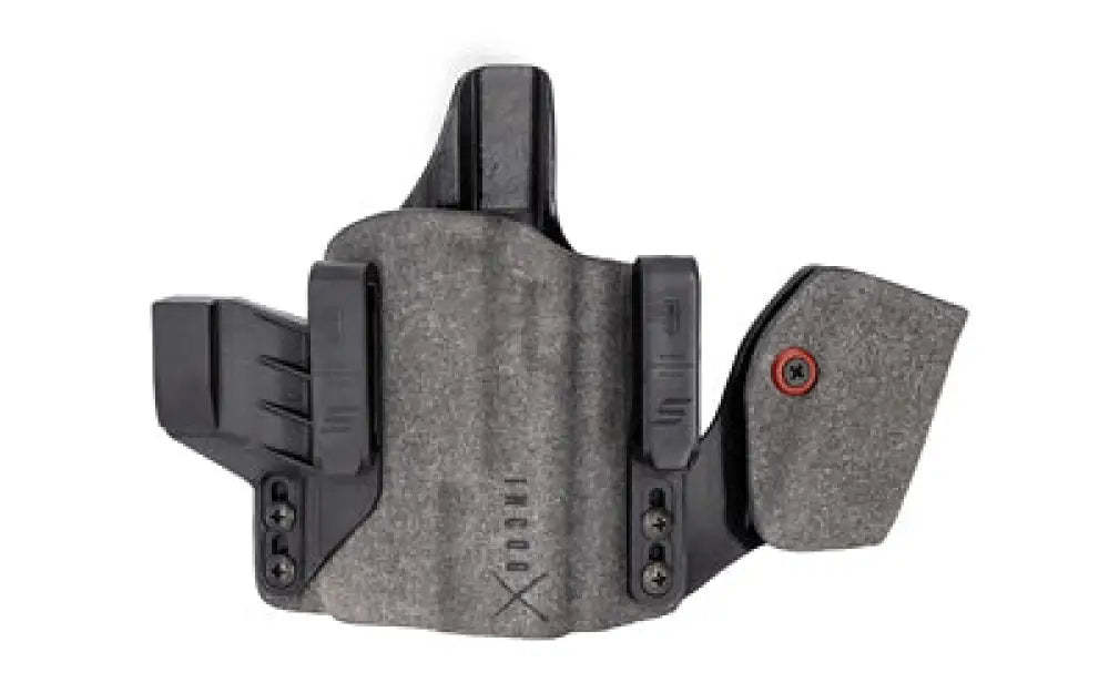 Safariland INCOG S&W M&P M2.0 LGT MC RT Buy At Faith And Freedom Outdoors - Inside Waistband Holster