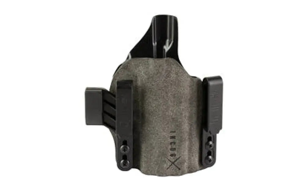Safariland Incog S&w M&p M2.0 Rt Buy at Faith and Freedom Outdoors - Holsters - Inside Waistband Holster