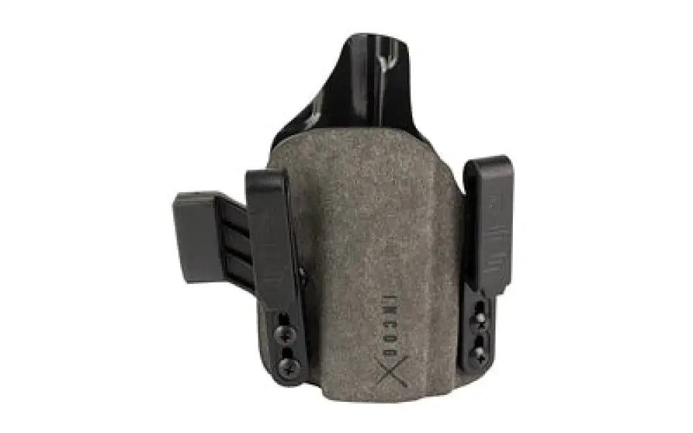 Safariland INCOG SIG P365 X-MACRO RT Buy At Faith And Freedom Outdoors - Inside Waistband Holster