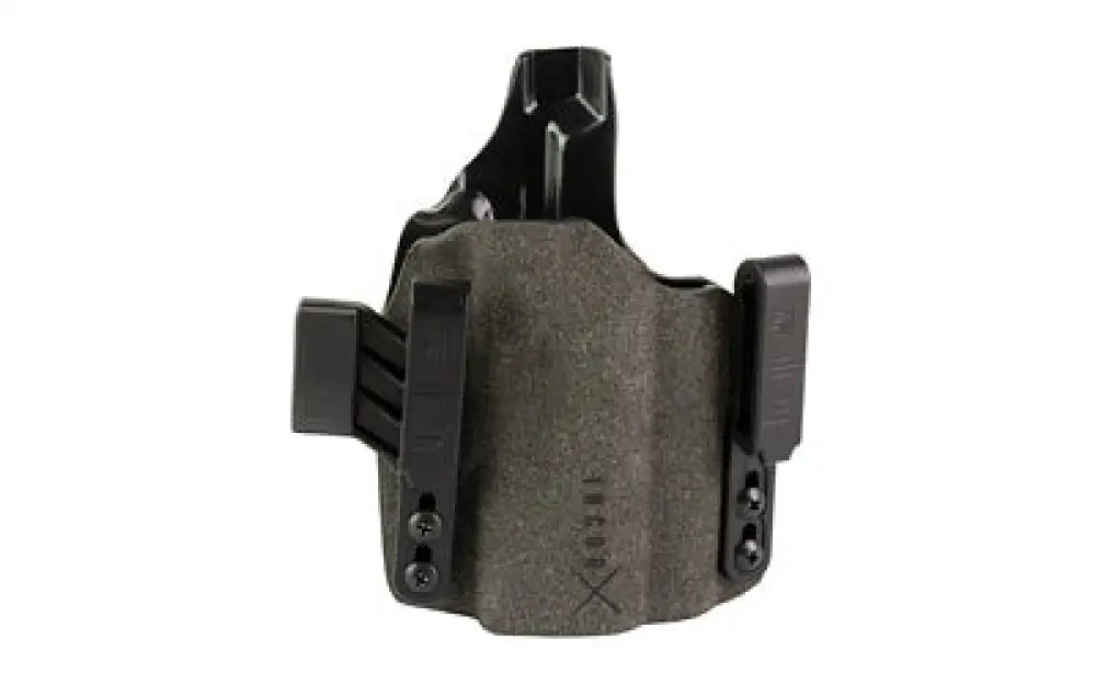 Safariland Incog Staccato Cs/c/p Rt Buy at Faith and Freedom Outdoors - Holsters - Inside Waistband Holster