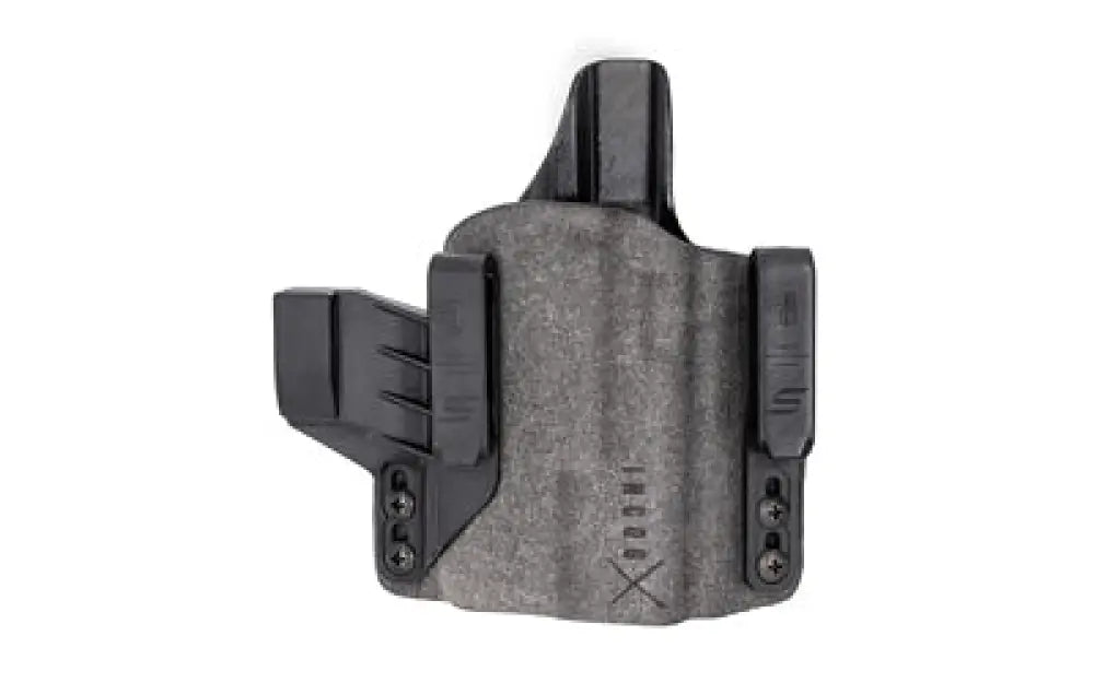 Safariland INCOGX SA ECHELON RDS CLIP Black R Buy At Faith And Freedom Outdoors - Inside Waistband Holster