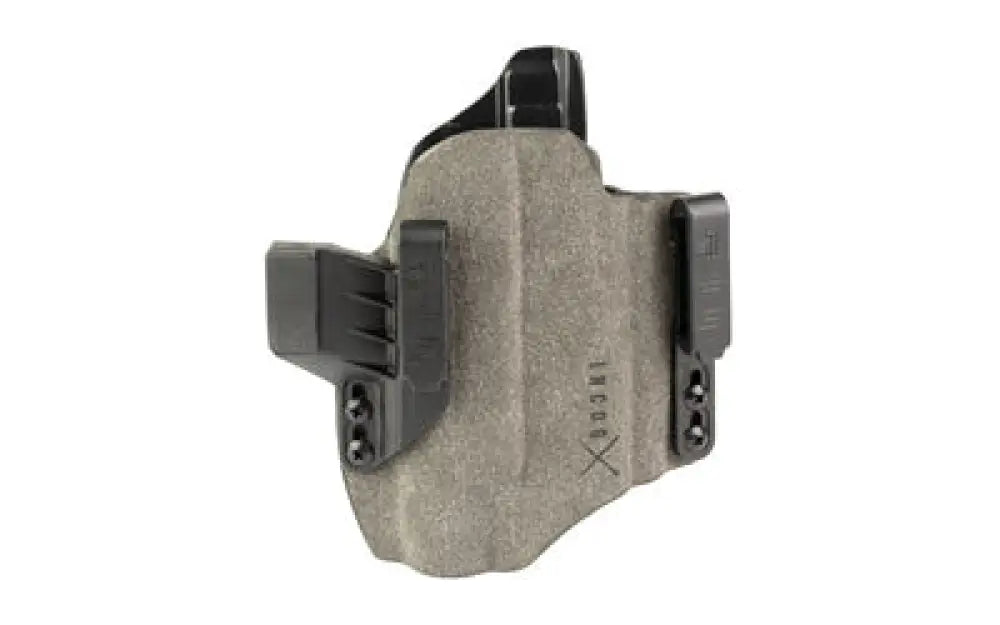Safariland Incogx Sig P320 Rds Lg Light Right Hand Buy at Faith and Freedom Outdoors - Holsters - Inside Waistband