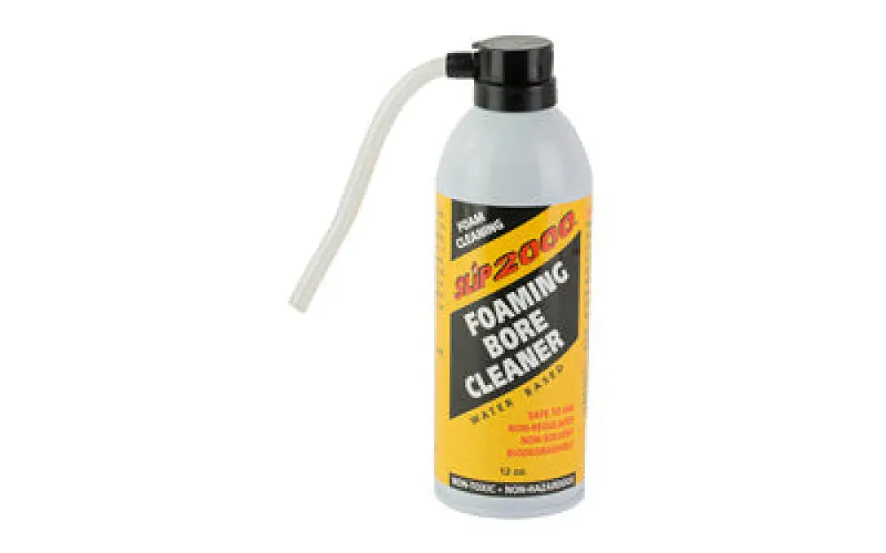 Safariland Ip 2000 725 Bore Cleaner 12oz Buy at Faith and Freedom Outdoors - Solvents & Lubricants - Liquid