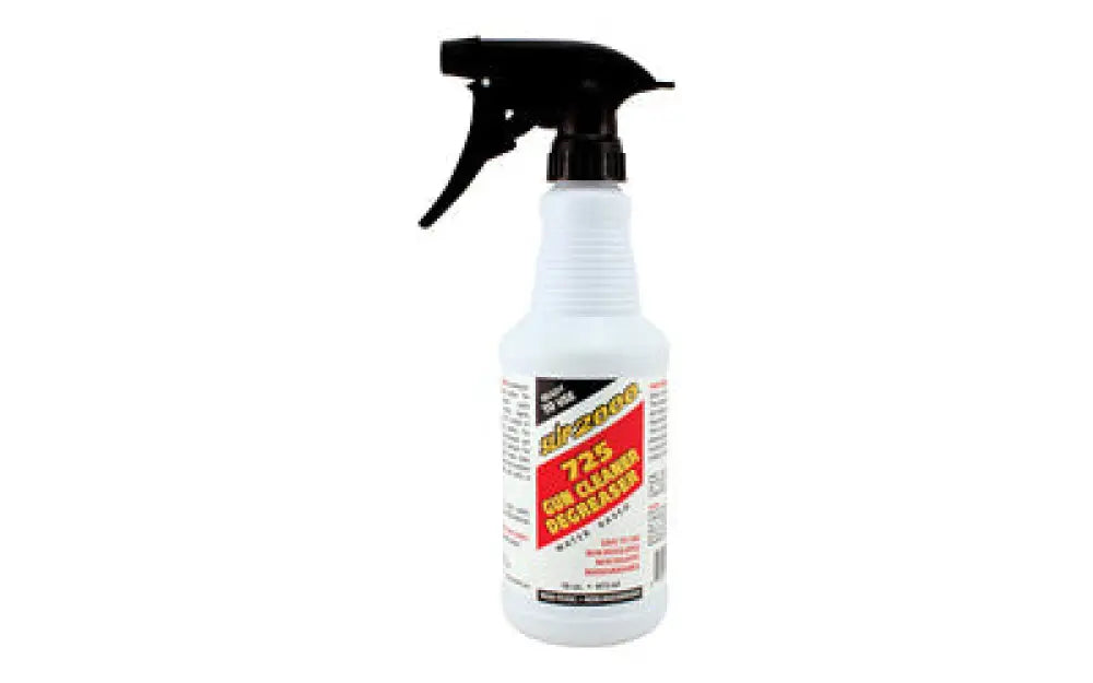 Safariland Ip 2000 725 Cleaning/degrease 16oz Buy at Faith and Freedom Outdoors - Solvents & Lubricants - Liquid