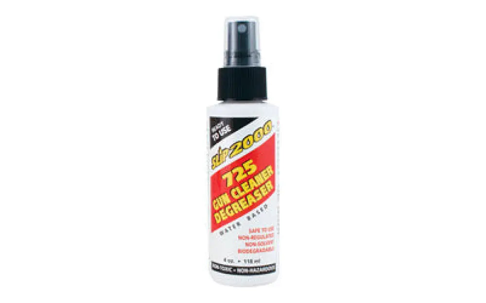 Safariland Ip 2000 725 Cleaning/degrease 4oz Buy at Faith and Freedom Outdoors - Solvents & Lubricants - Liquid