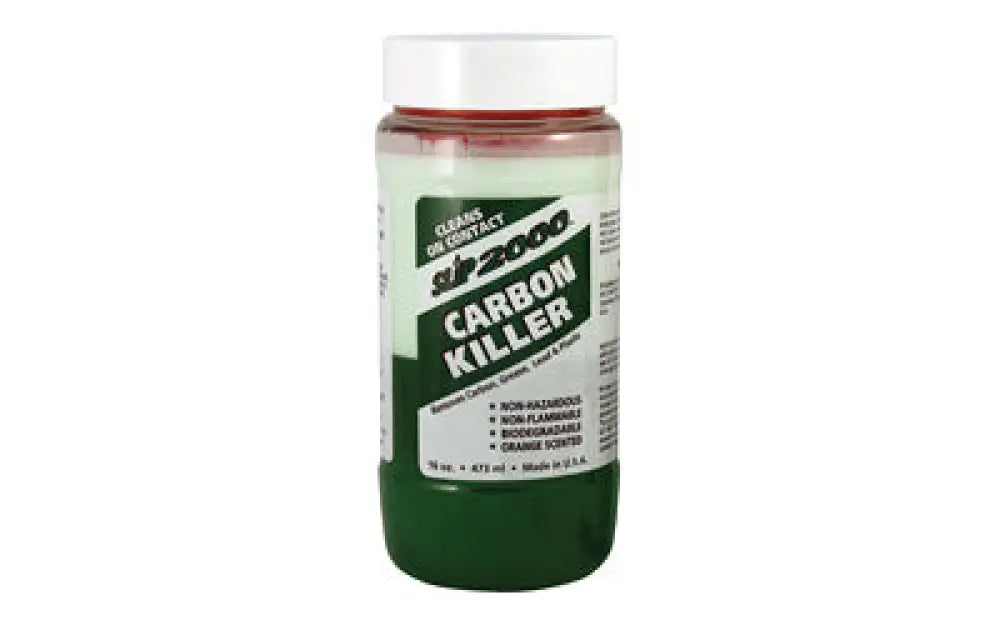 Safariland Ip 2000 Carbon Killer 15oz Buy at Faith and Freedom Outdoors - Solvents & Lubricants - Liquid