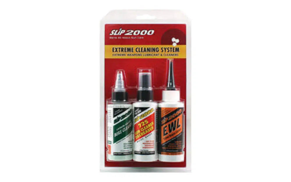 Safariland Ip 2000 Ecs Combo Pack 2oz Buy at Faith and Freedom Outdoors - Solvents & Lubricants - Liquid