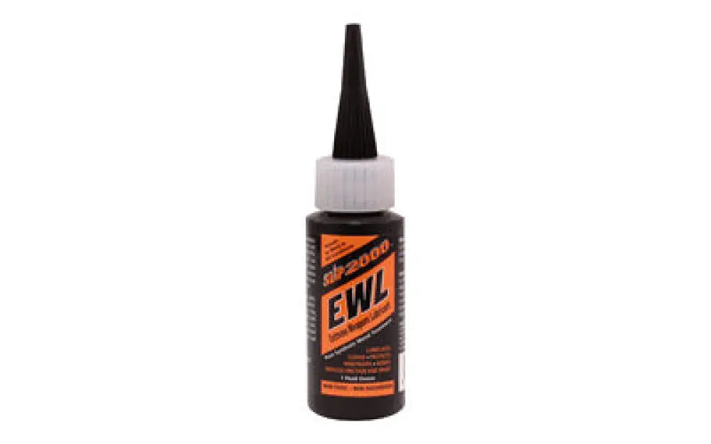 Safariland Ip 2000 Ewl Extreme Lube 1oz Buy at Faith and Freedom Outdoors - Solvents & Lubricants - Liquid