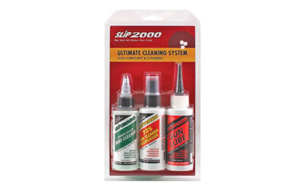 Safariland Ip 2000 Ucs Combo Pack 2oz Buy at Faith and Freedom Outdoors - Solvents & Lubricants - Liquid