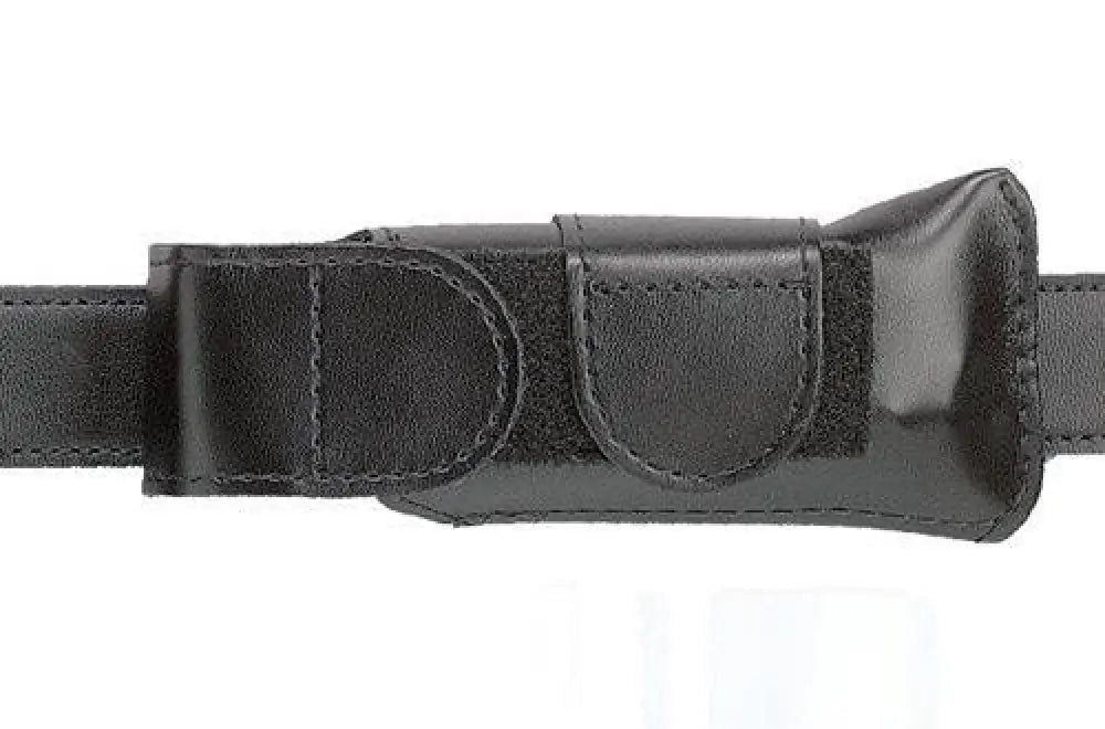 Safariland Magazine Holsters Model 123 Concealment Holder Horizontal Plain Black Buy at Faith and Freedom Outdoors