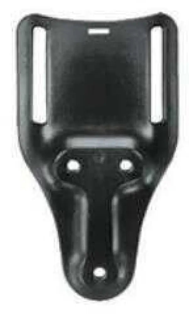 Safariland Model 6070ubl Mid-ride Universal Belt Loop - 6070ubl-2